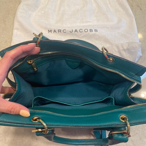 Marc Jacobs Purse - Picture 2 of 4